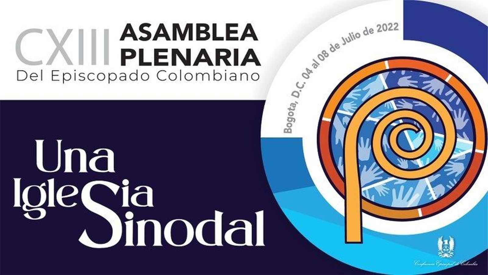 La Iglesia colombiana: profética, misionera y solidaria