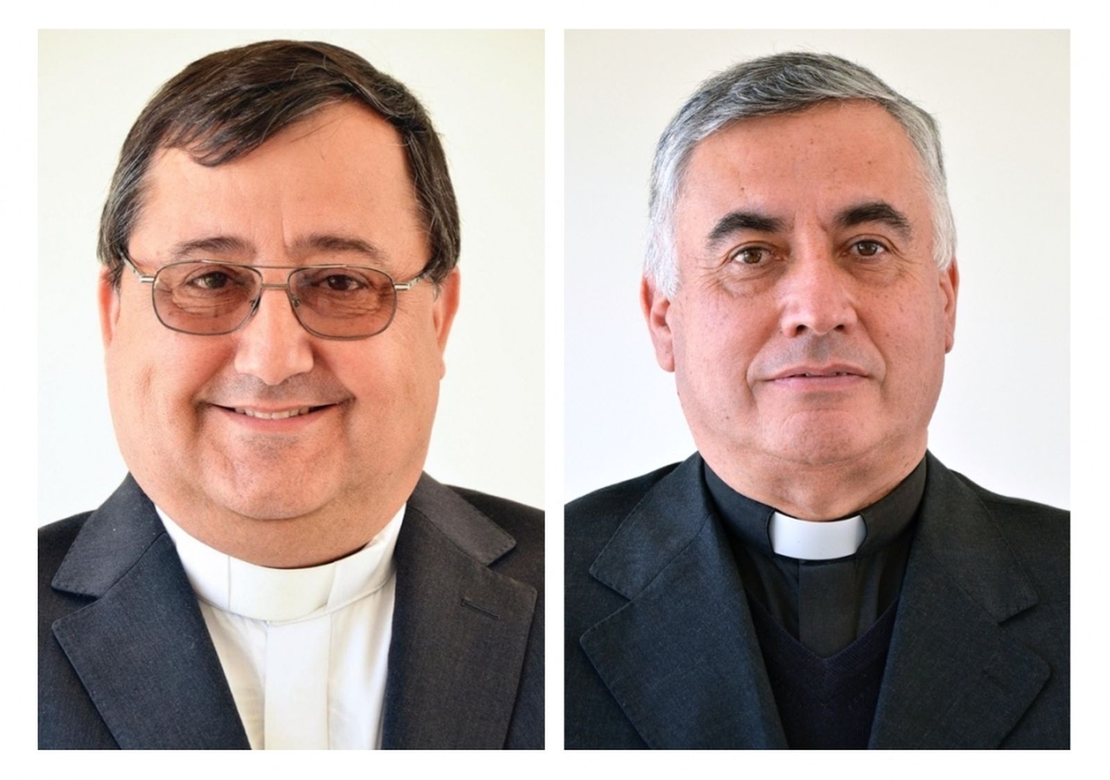 Nuevos obispos de Valparaíso y Rancagua