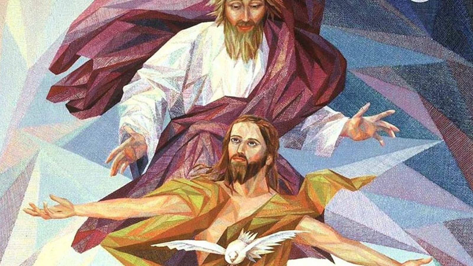 El Misterio Divino - Amor - Diversidad e Inclusión