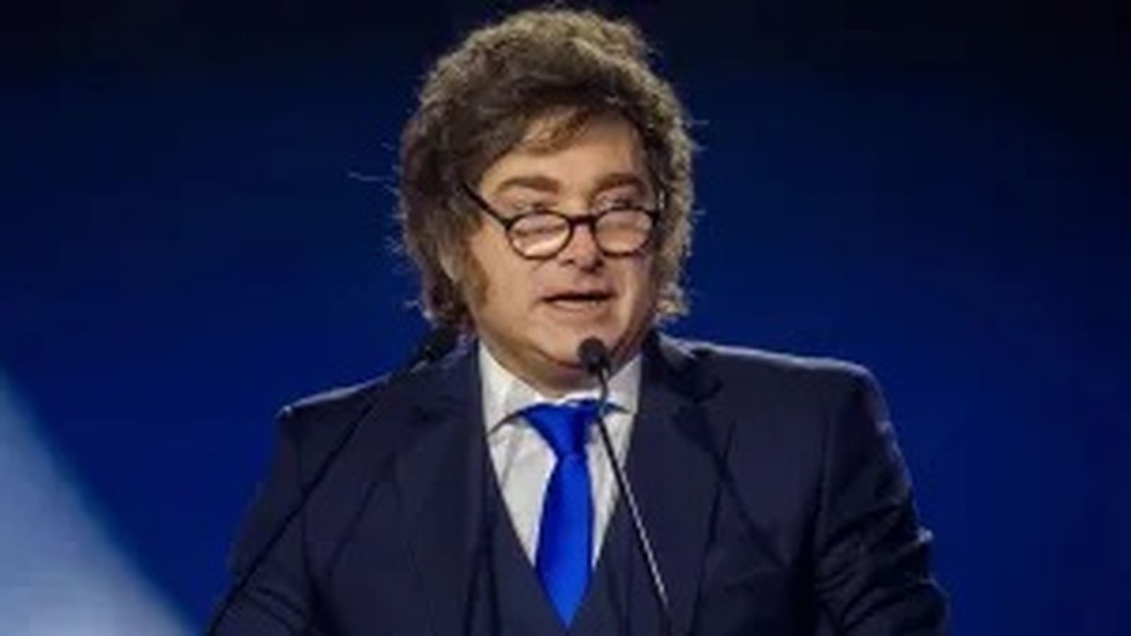Javier Milei
