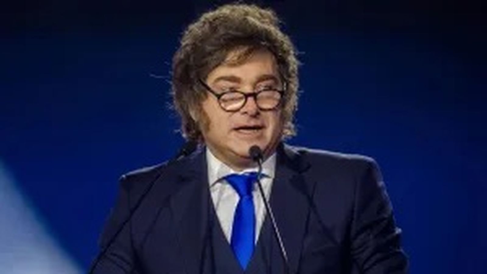 Javier Milei
