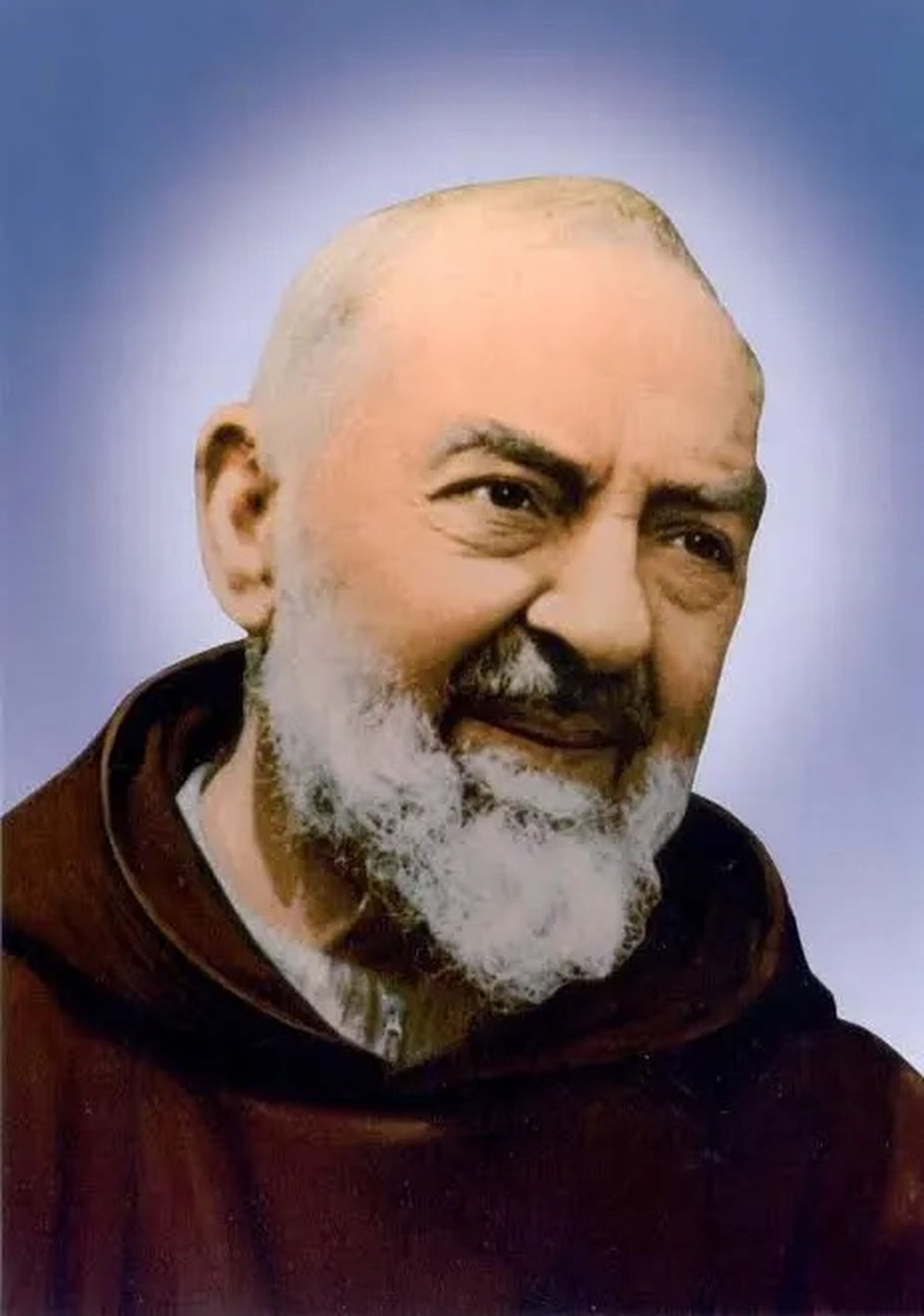 San Pío de Pietrelcina