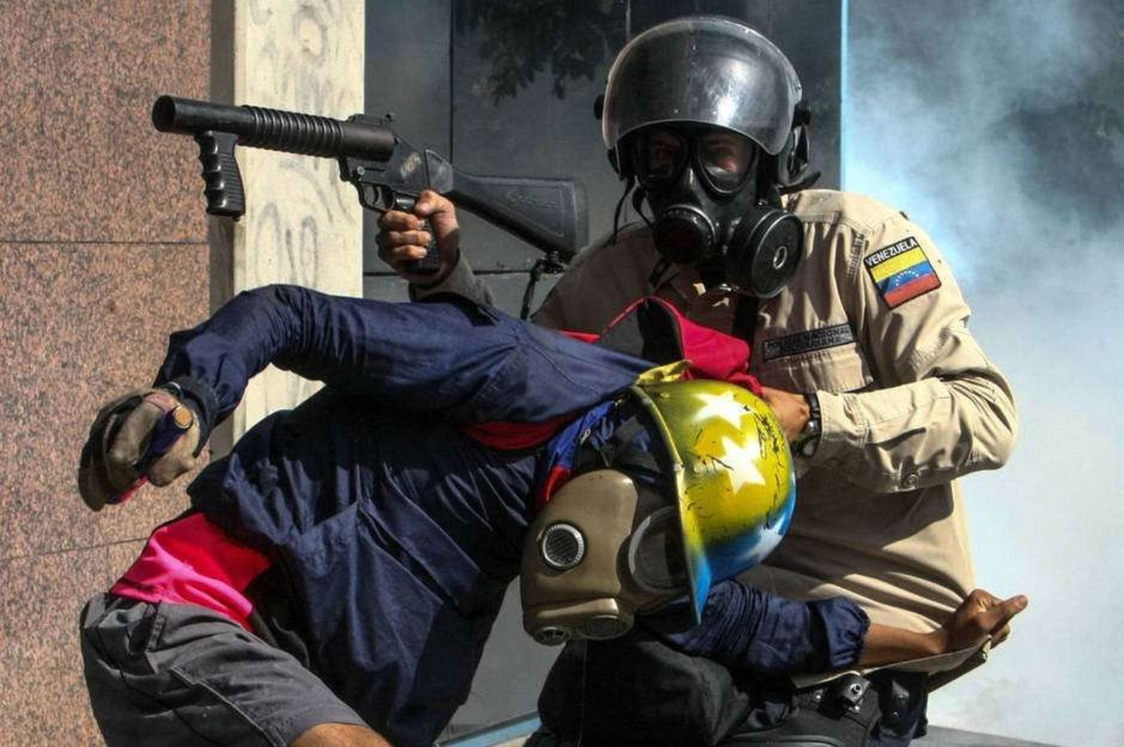 Venezuela