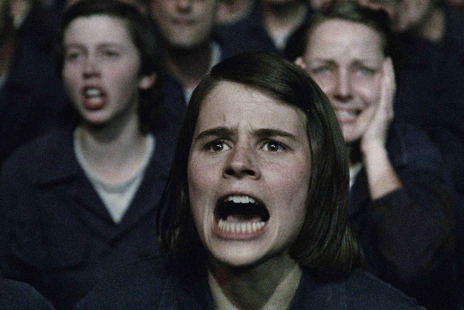 la manipulación de la indignación