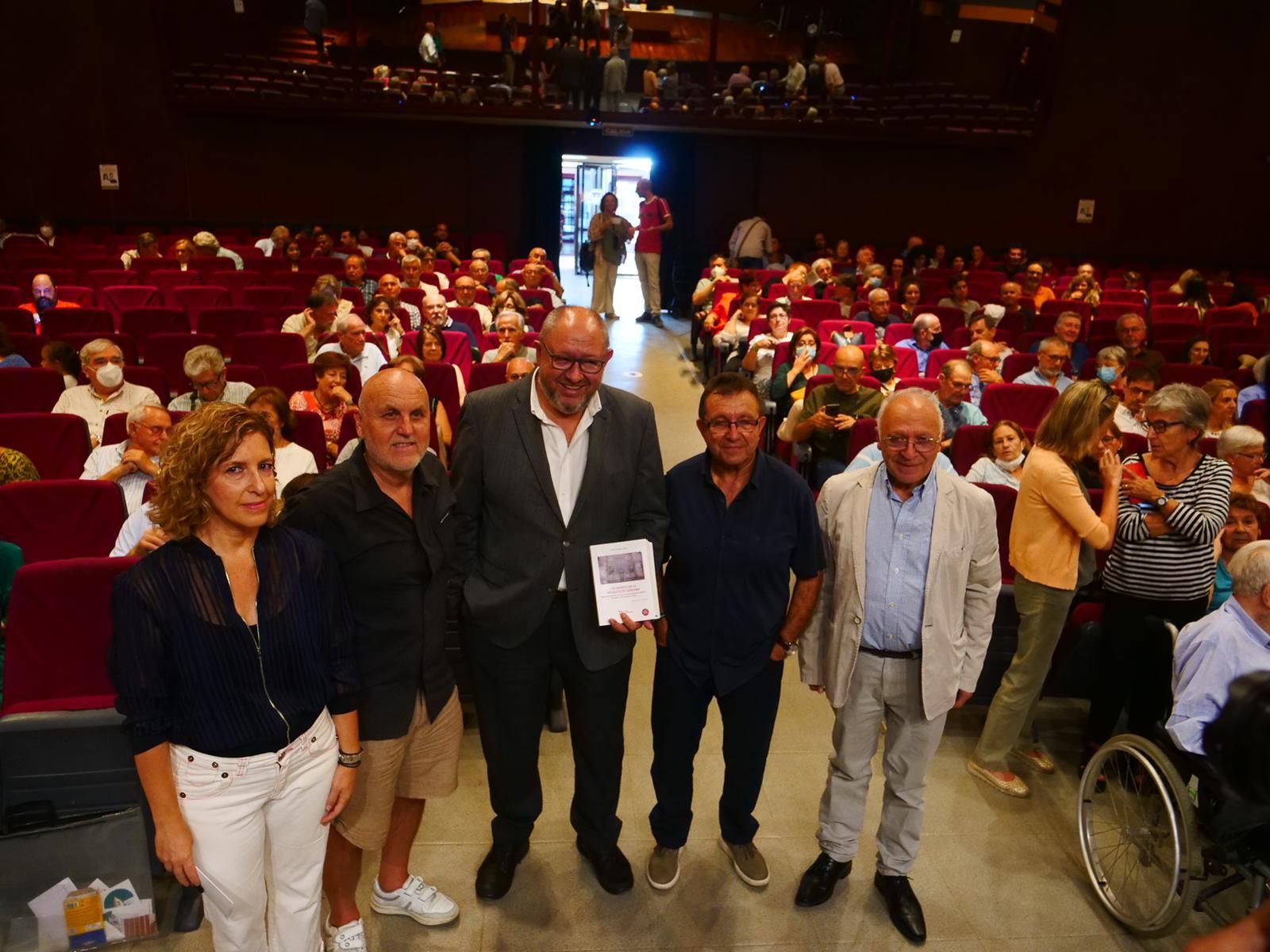"Hemos tenido obispos que han maltratado a la Mezquita de Córdoba, incluso borrando su nombre"