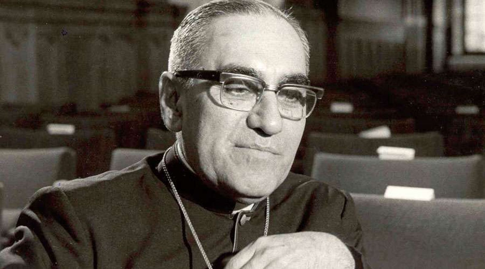 Monseñor Romero