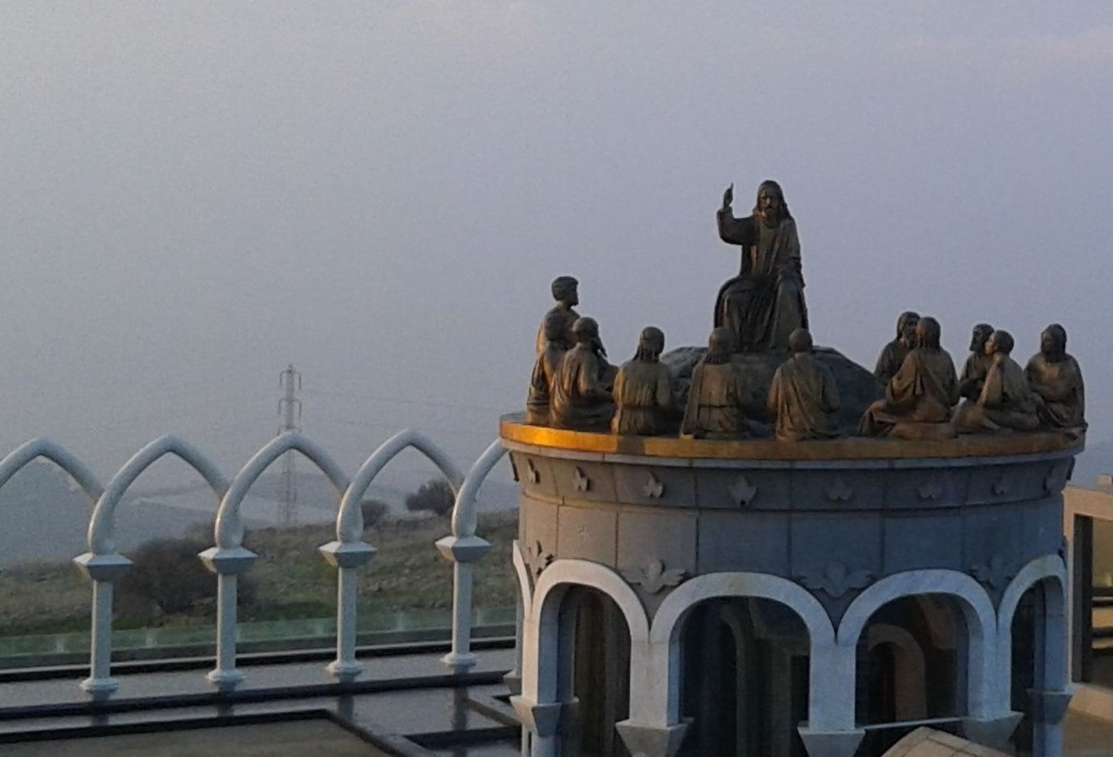 XVII Domingo del Tiempo Ordinario