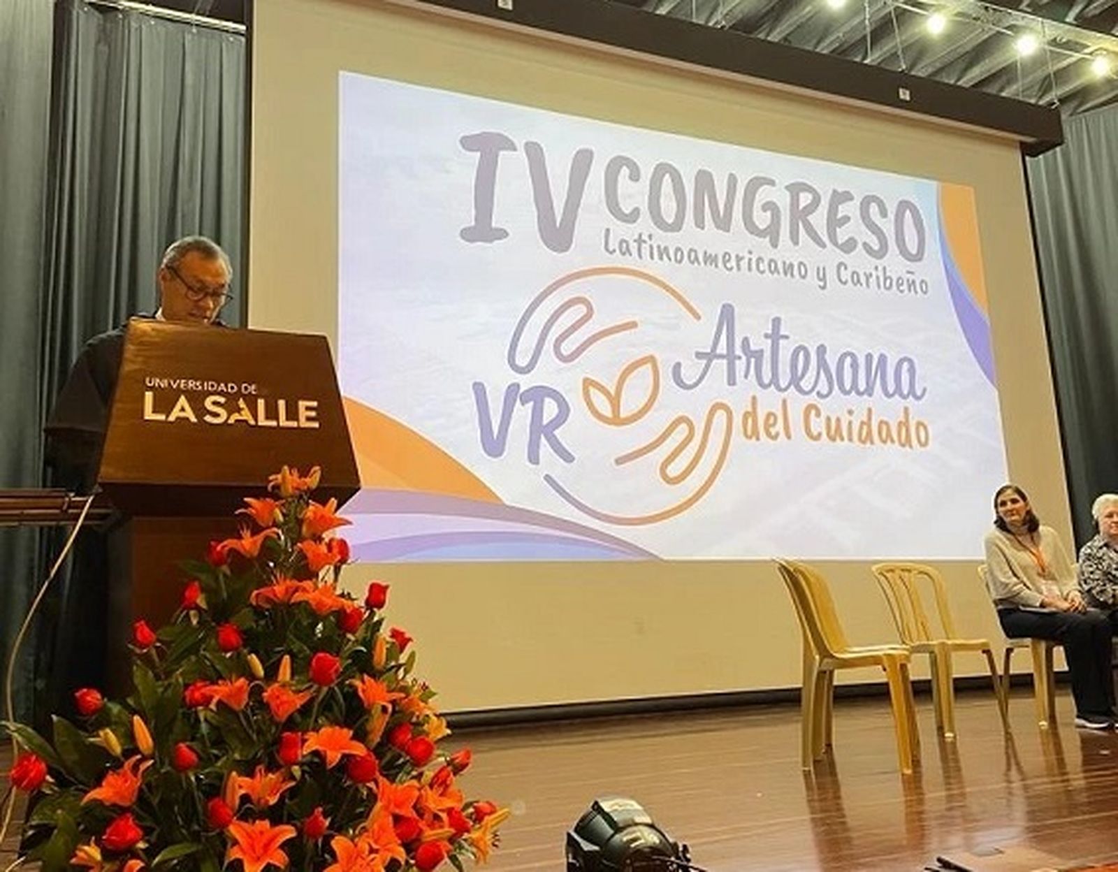 IV Congreso Latinoamericano y Caribeño de Vida Religiosa