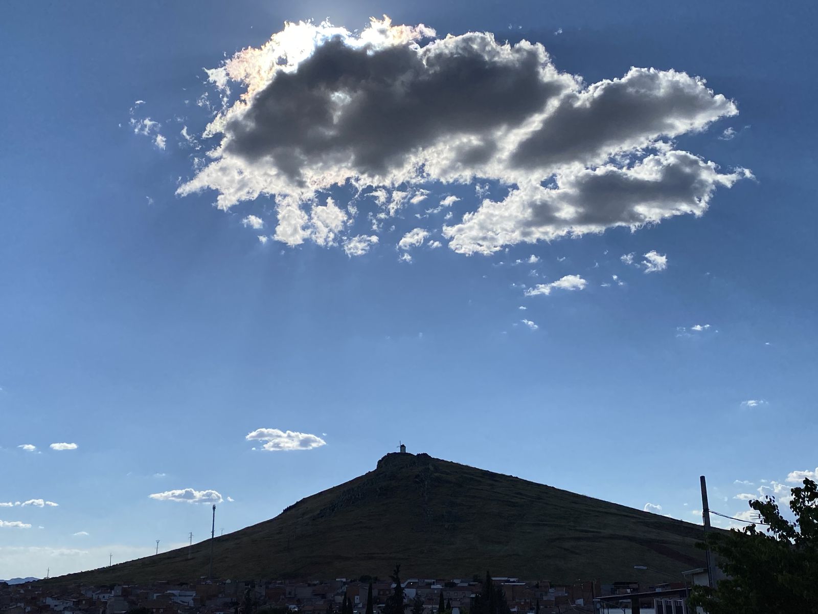 Vientos me arrastran