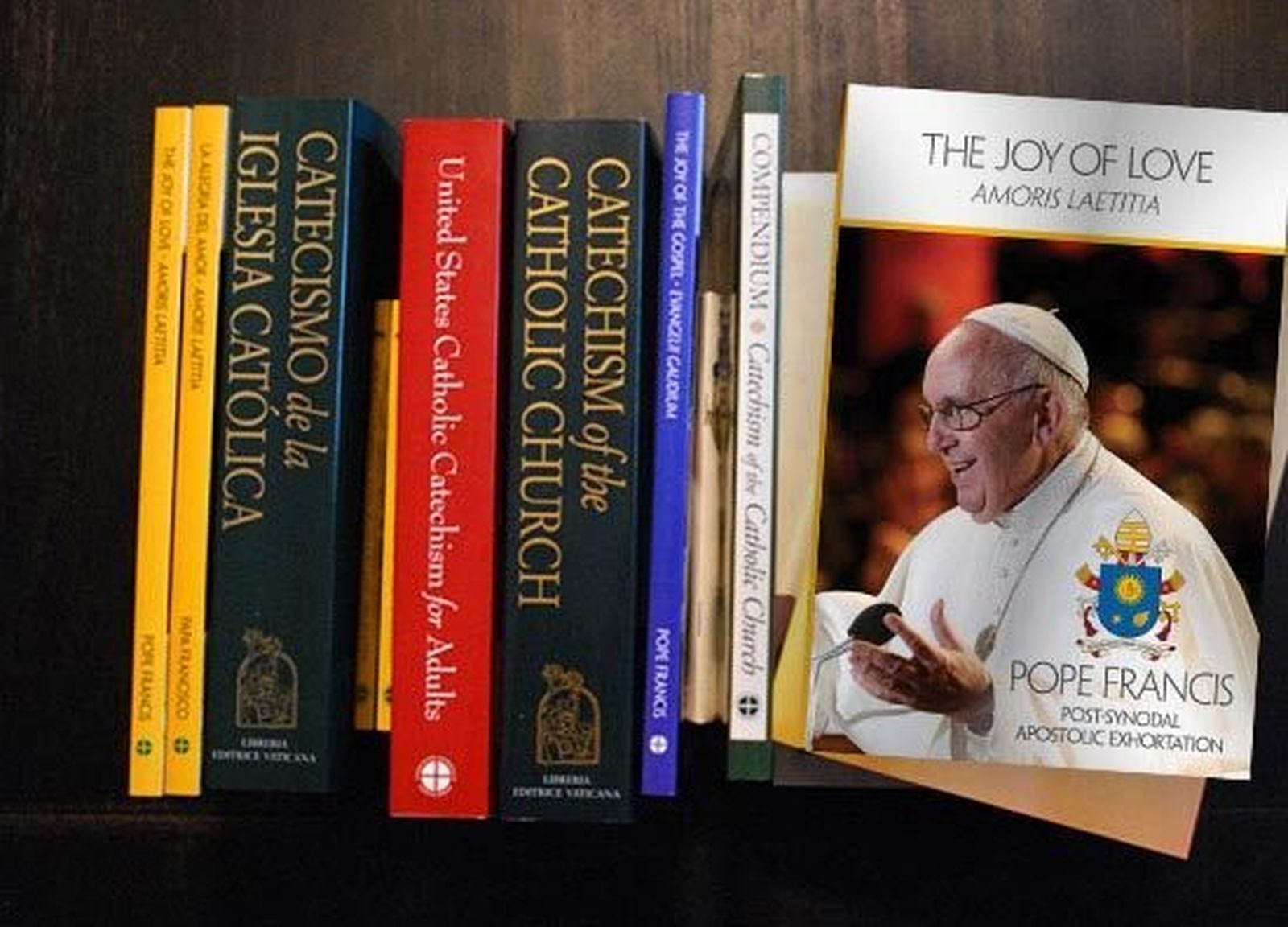 Las palabras de eFrancisco