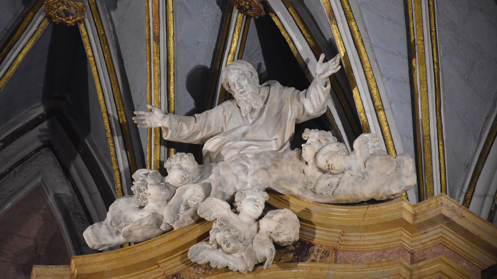 Catedral del Salvador de Zamora