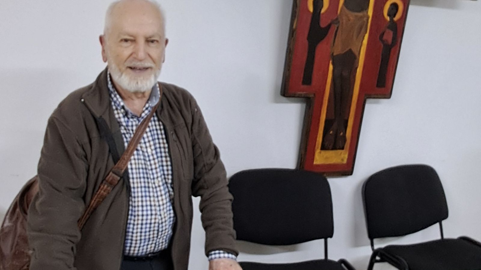 Manuel Cabada Castro