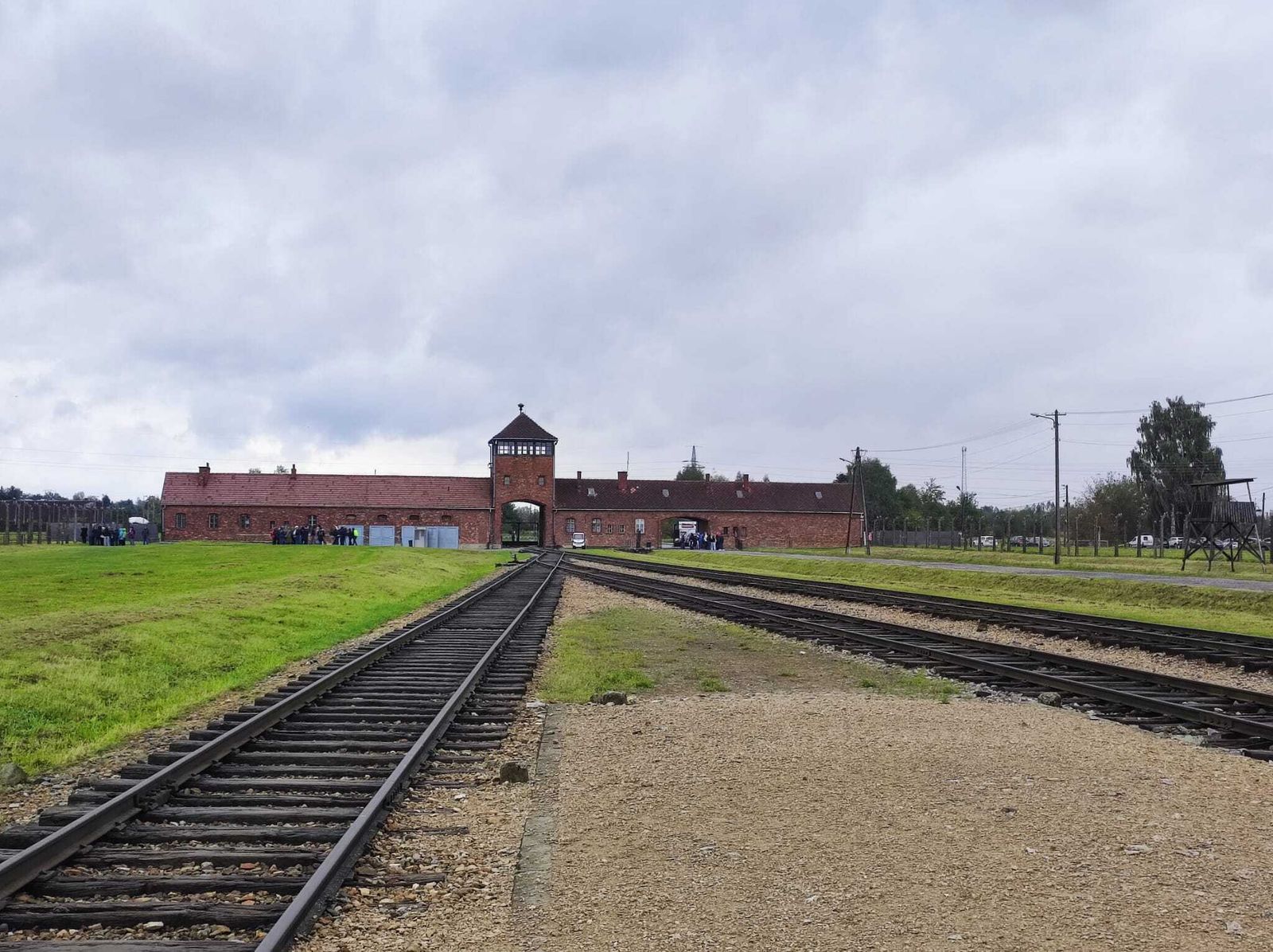 Auschwitz