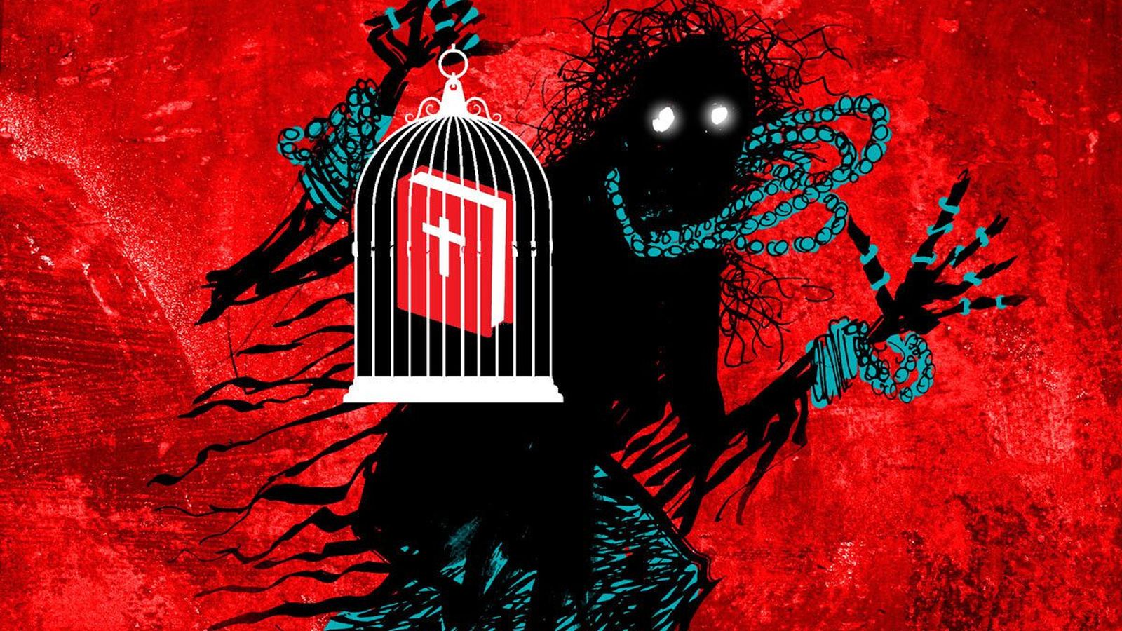 Persecución religiiosa en Nicaragua