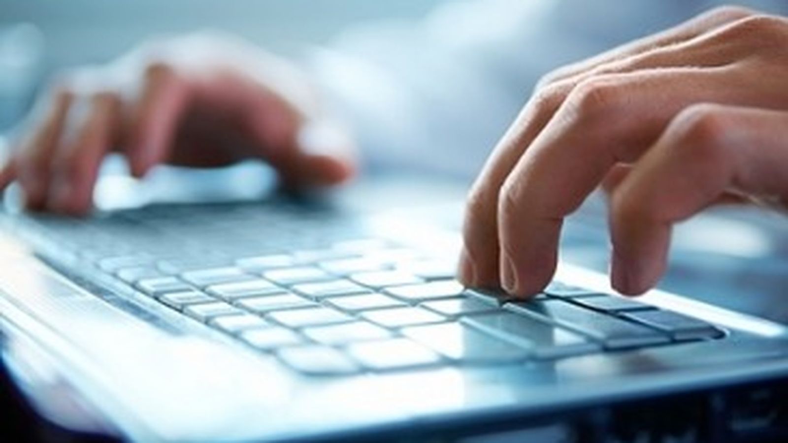 Inscripción a través de la web