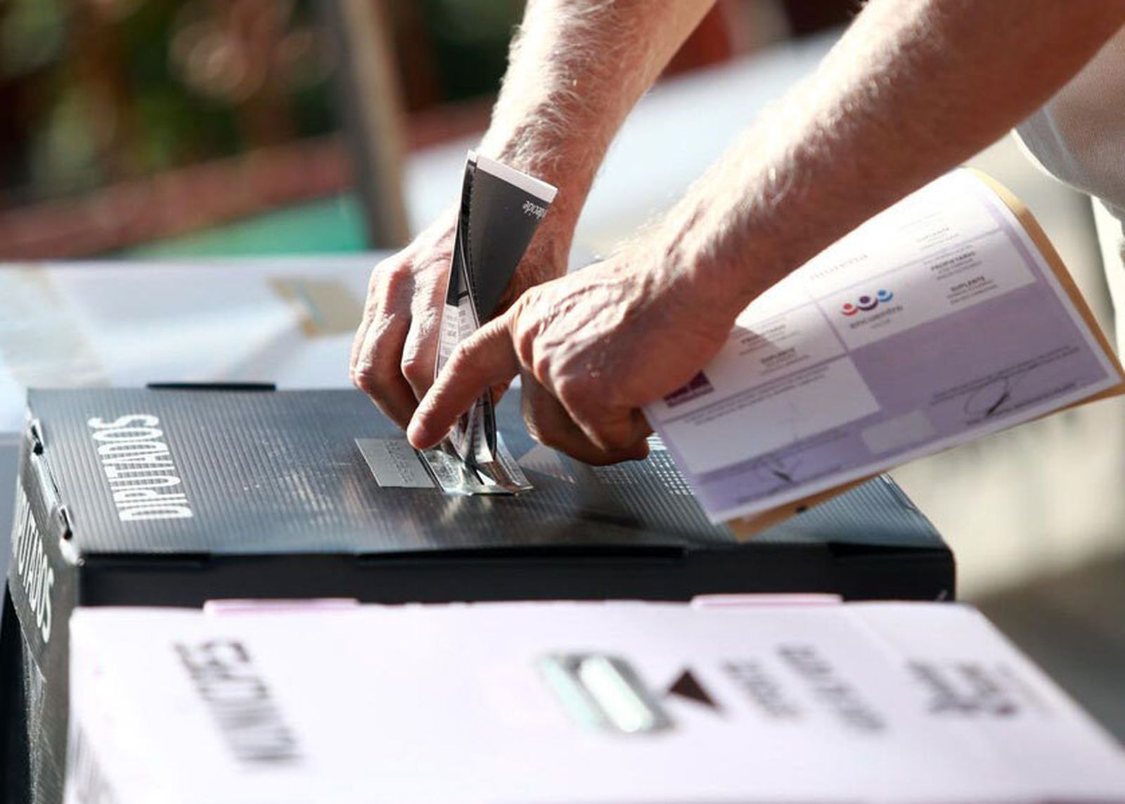 "No podemos desconocer que hay candidatos que buscan servirse y no servir": Iglesia en Jalisco, México