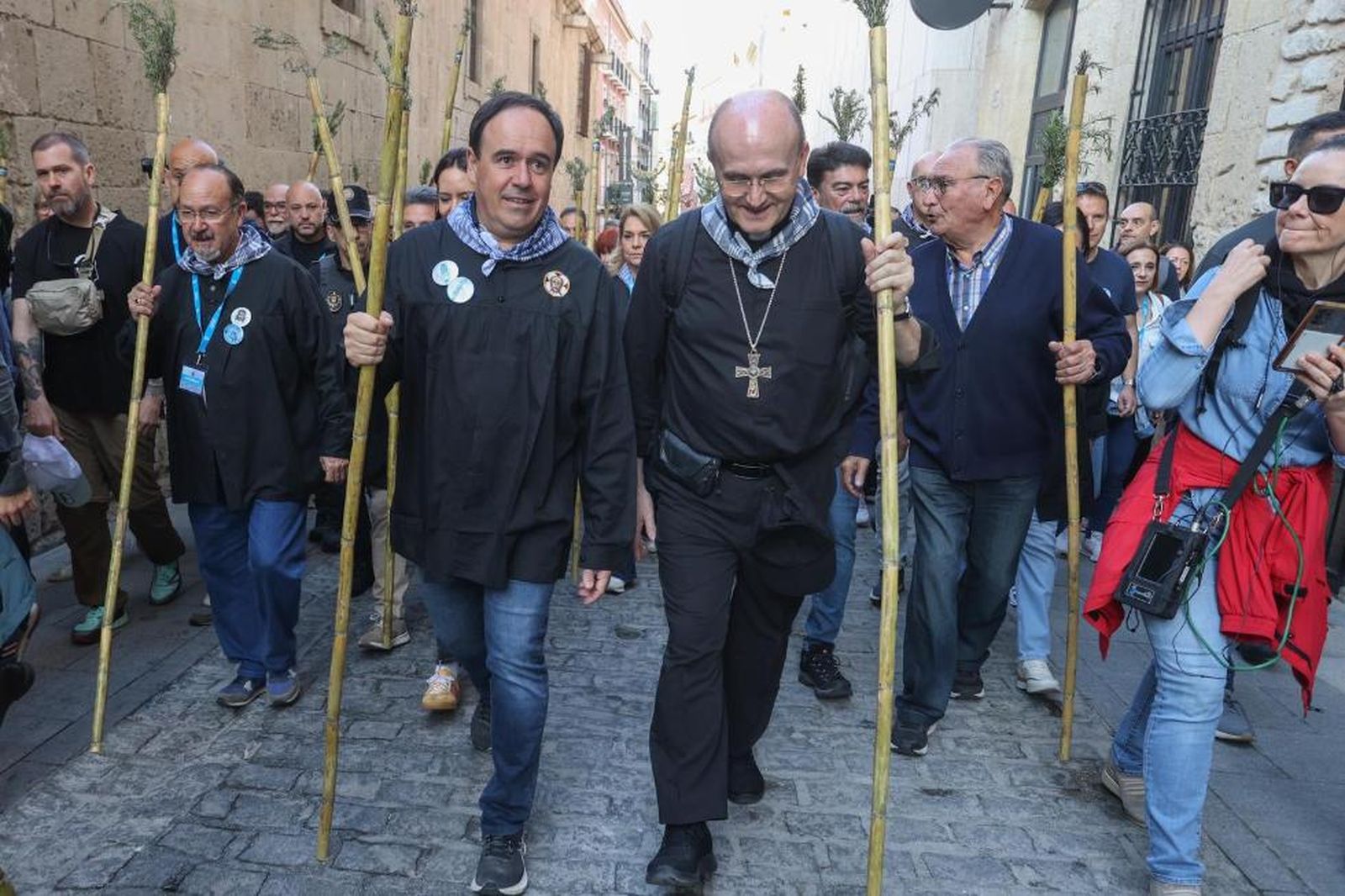 Juanfran Pérez Llorca y Munilla