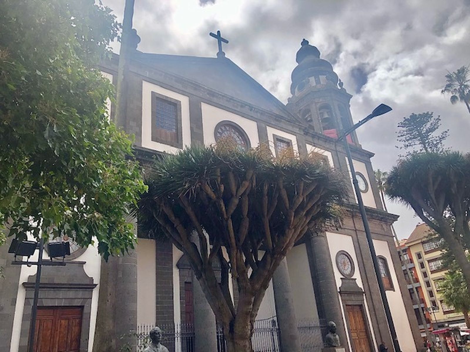 Catedral de Tenerife