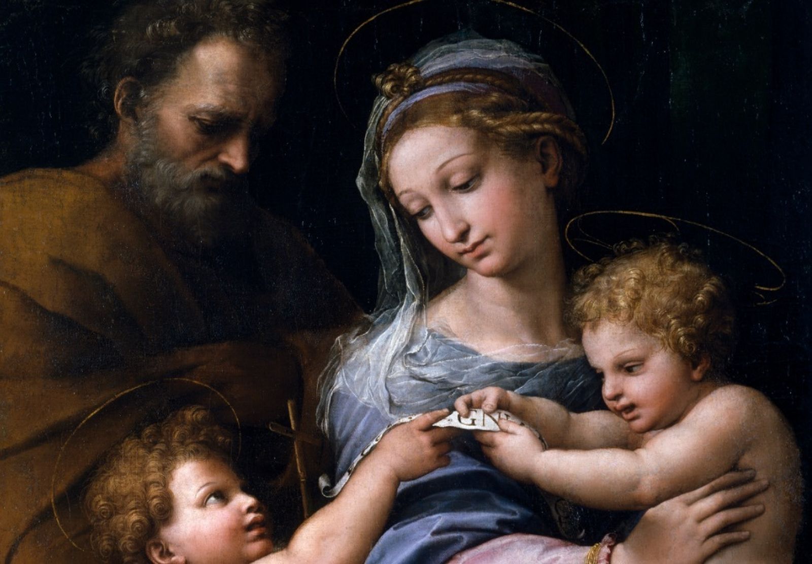 Sagrada Familia de Nazaret