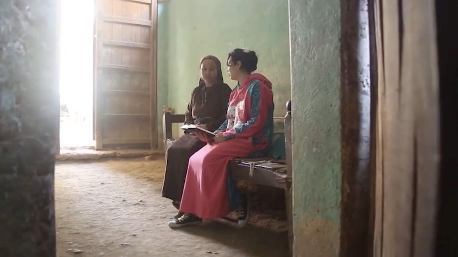 Cristianismo en el mundo