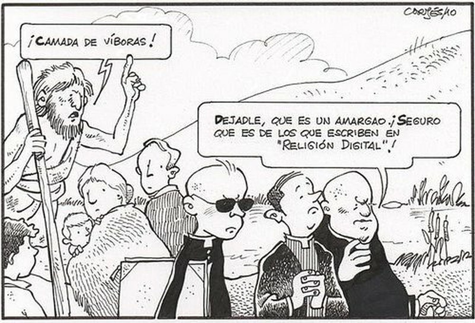 El celibato y su futuro