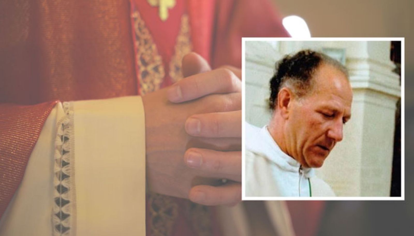 Roger Matassoli, el supuesto cura abusador