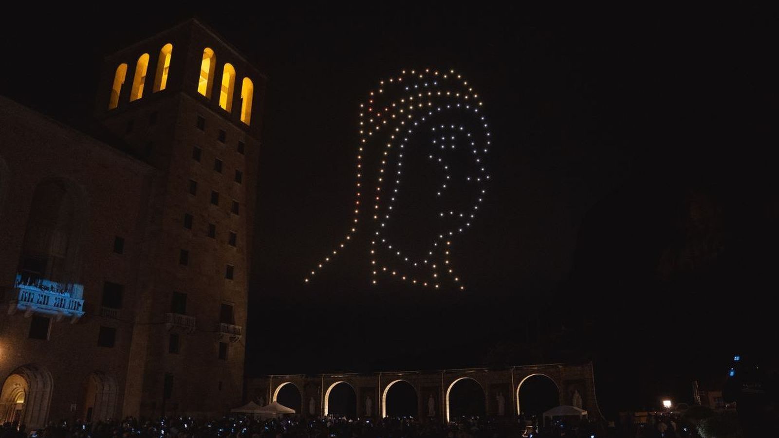 Milenario de la abadía de Montserrat