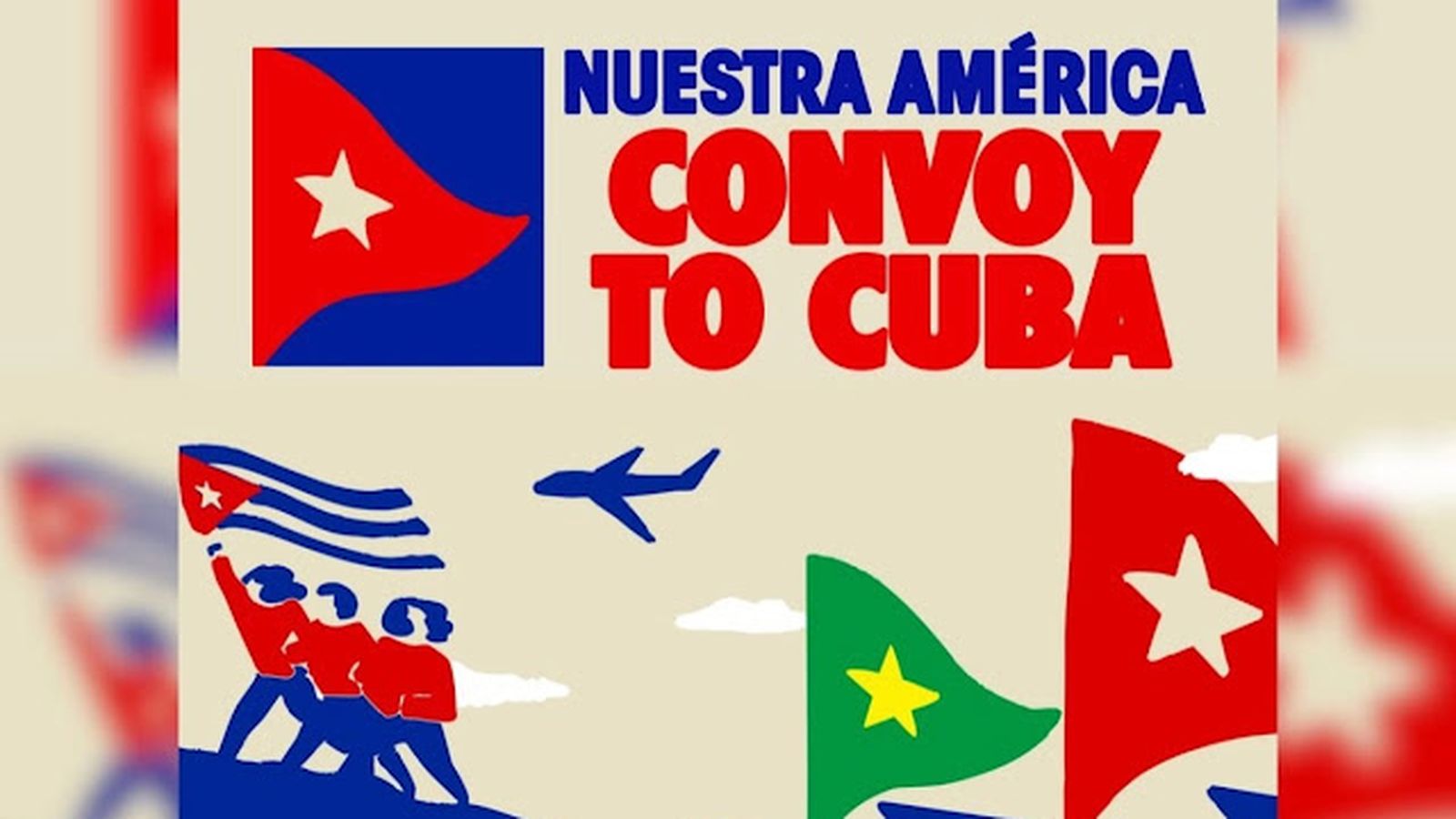 Flotilla humanitaria