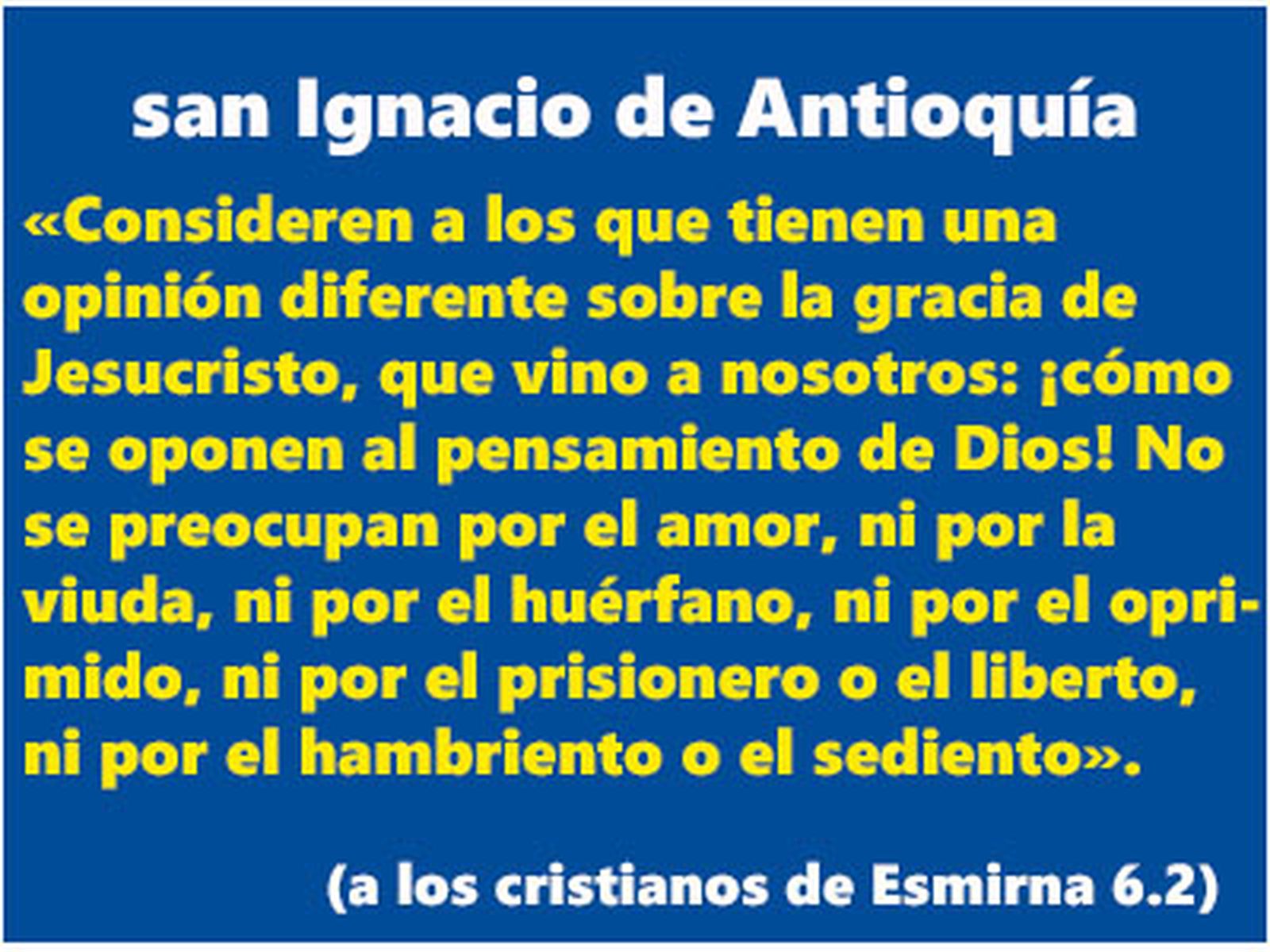 Ignacio Antioquía