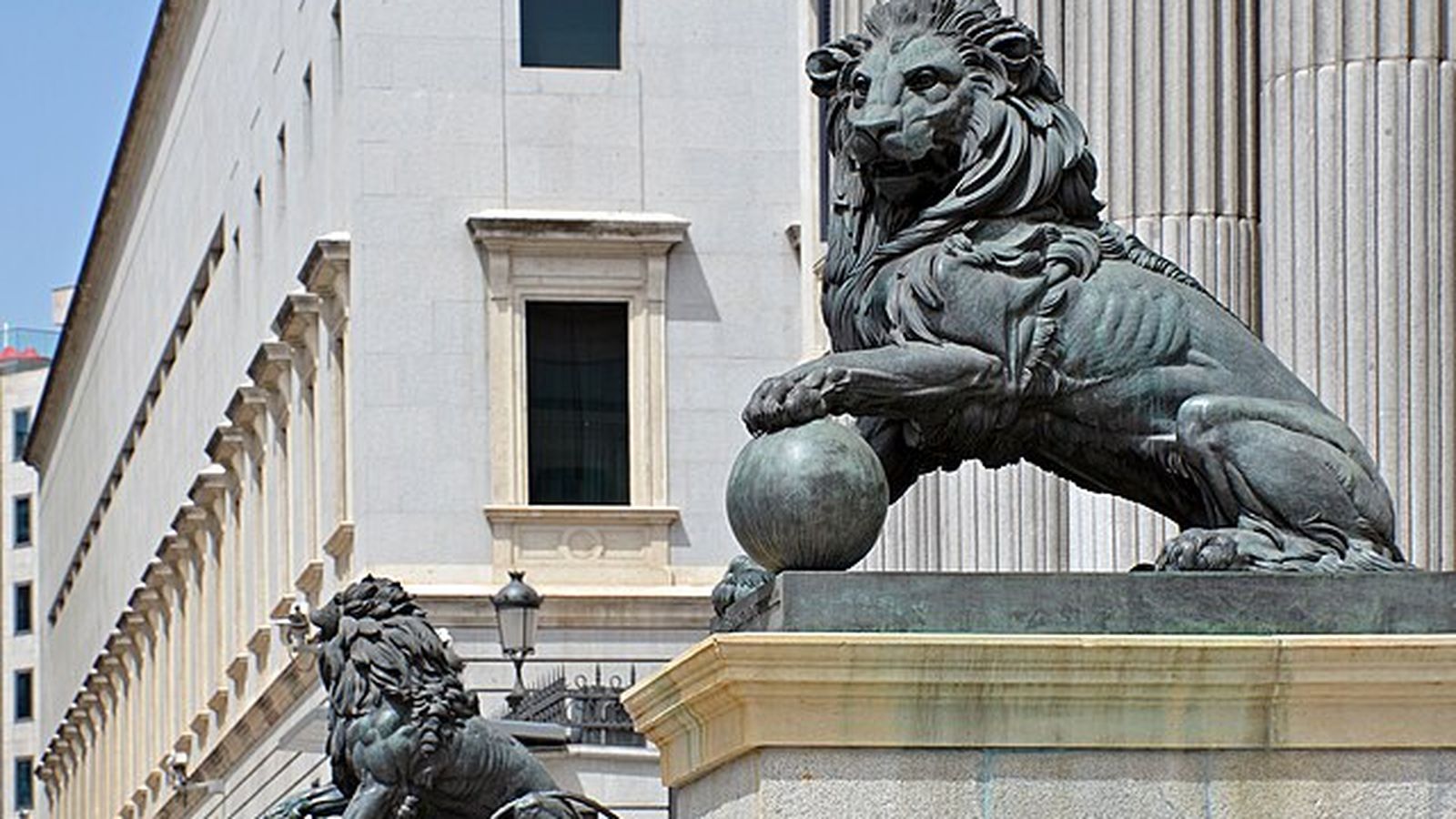 Congreso de los Diputados