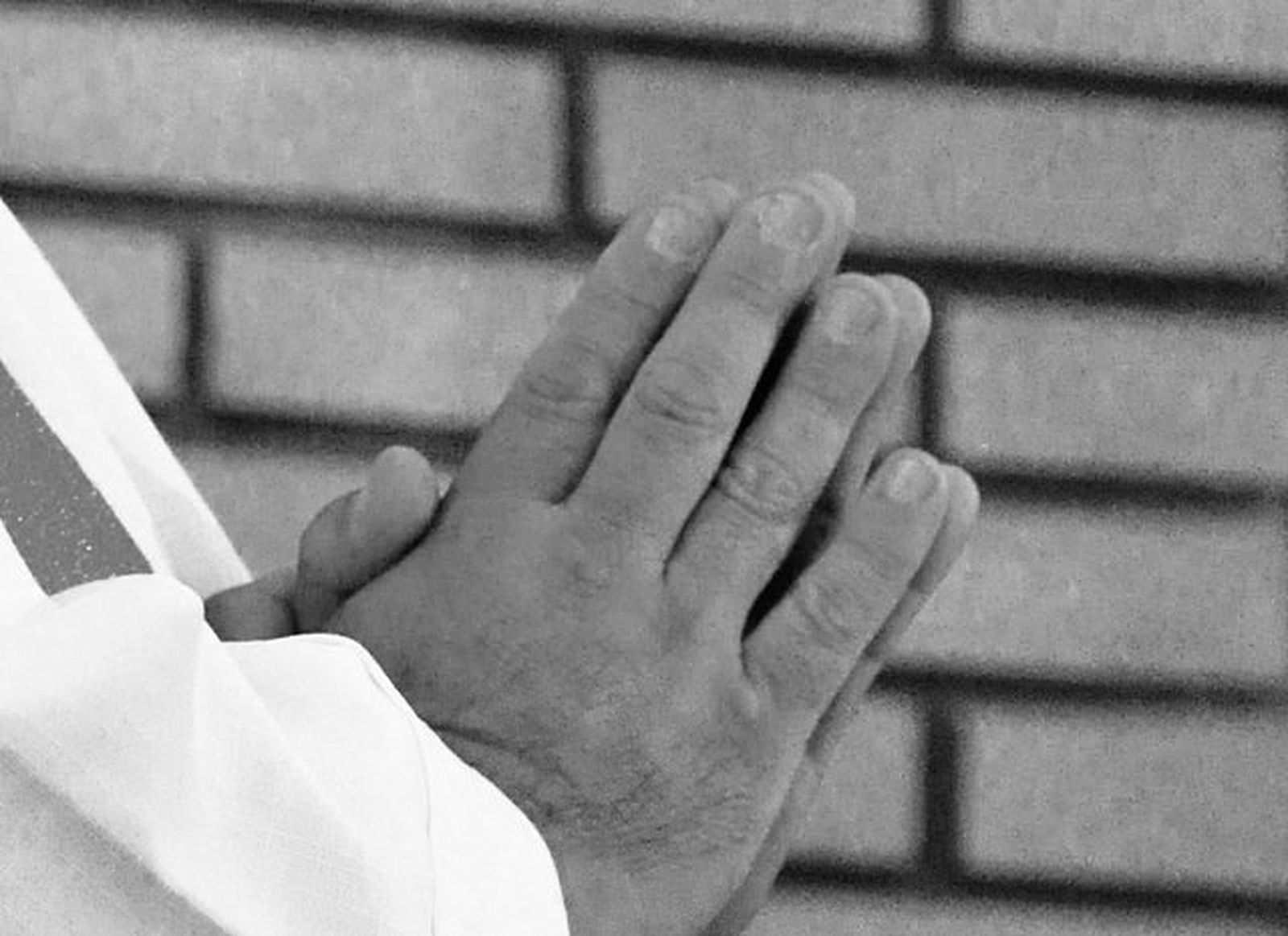 Los curas y el celibato