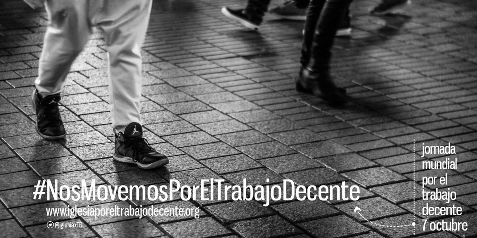 Iglesia por un Trabajo Decente