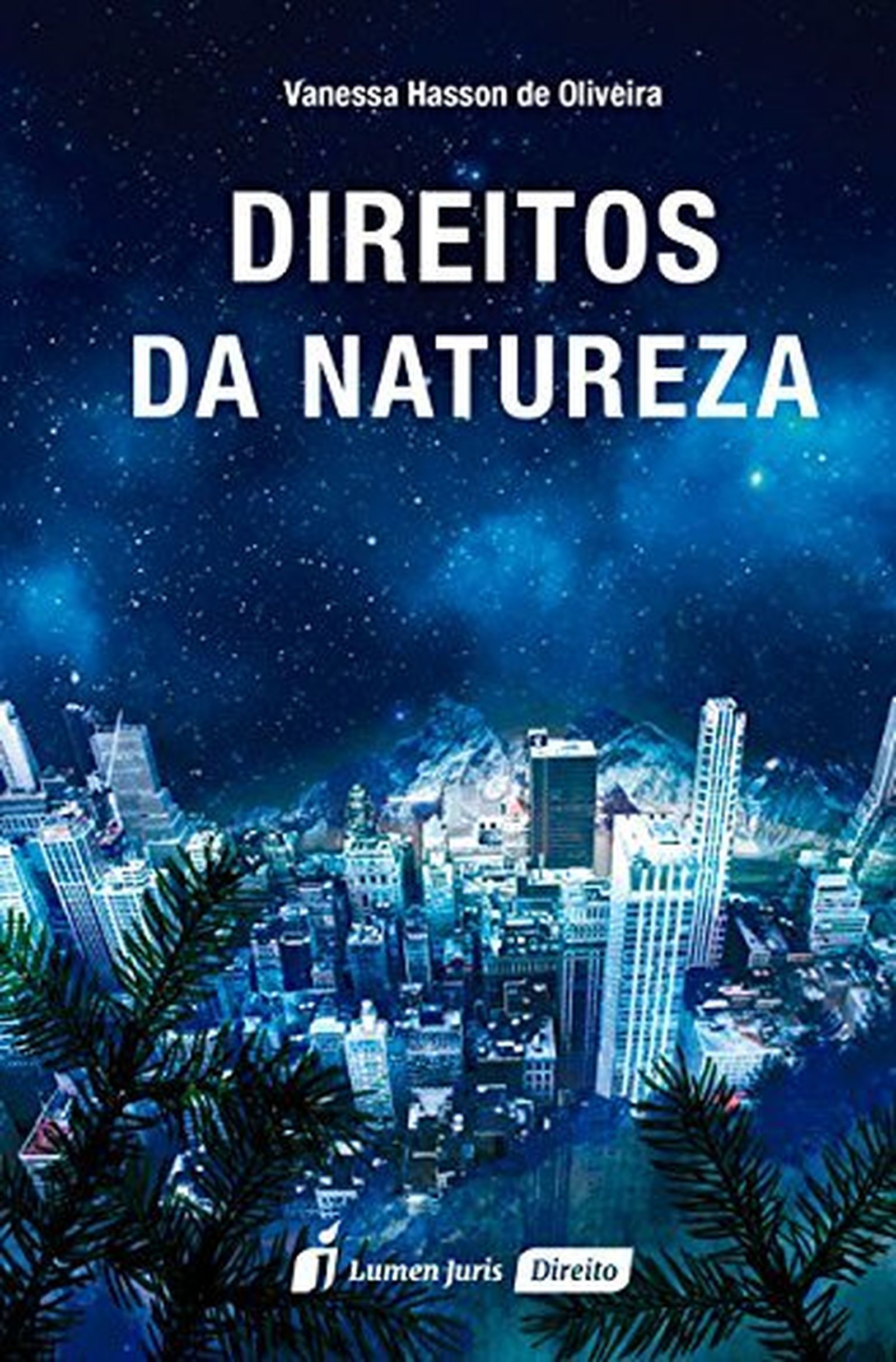 Derechos de la Naturaleza