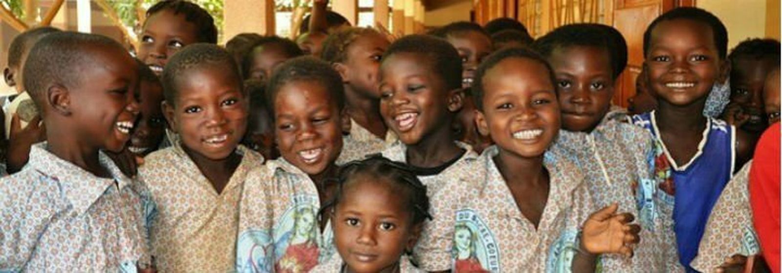 Día de África, viernes 25 de mayo