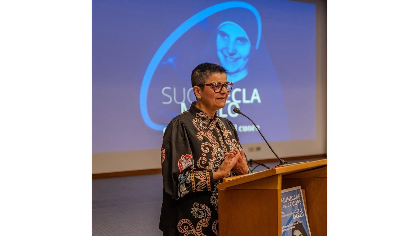 Patrizia Morgante