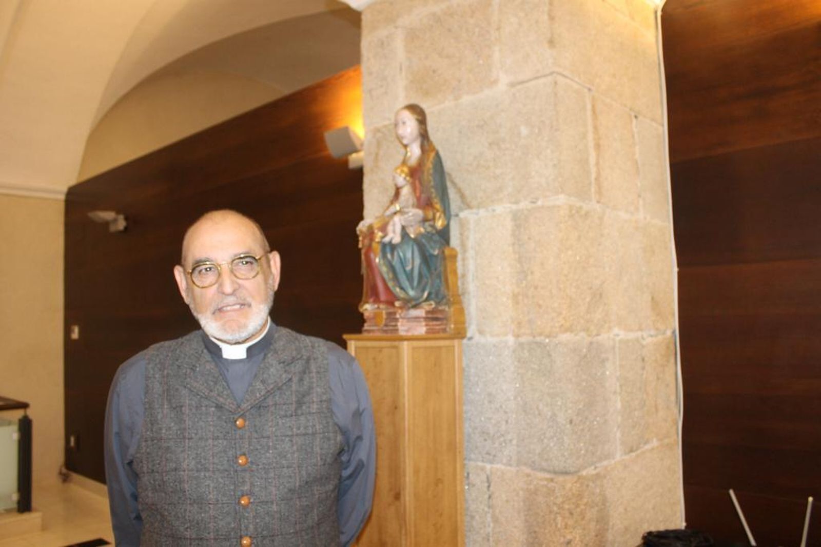 Jacinto Núñez Regodón