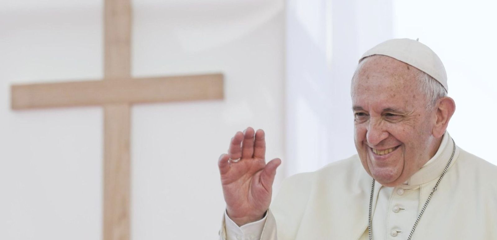 El papa reforma la Academia Teológica