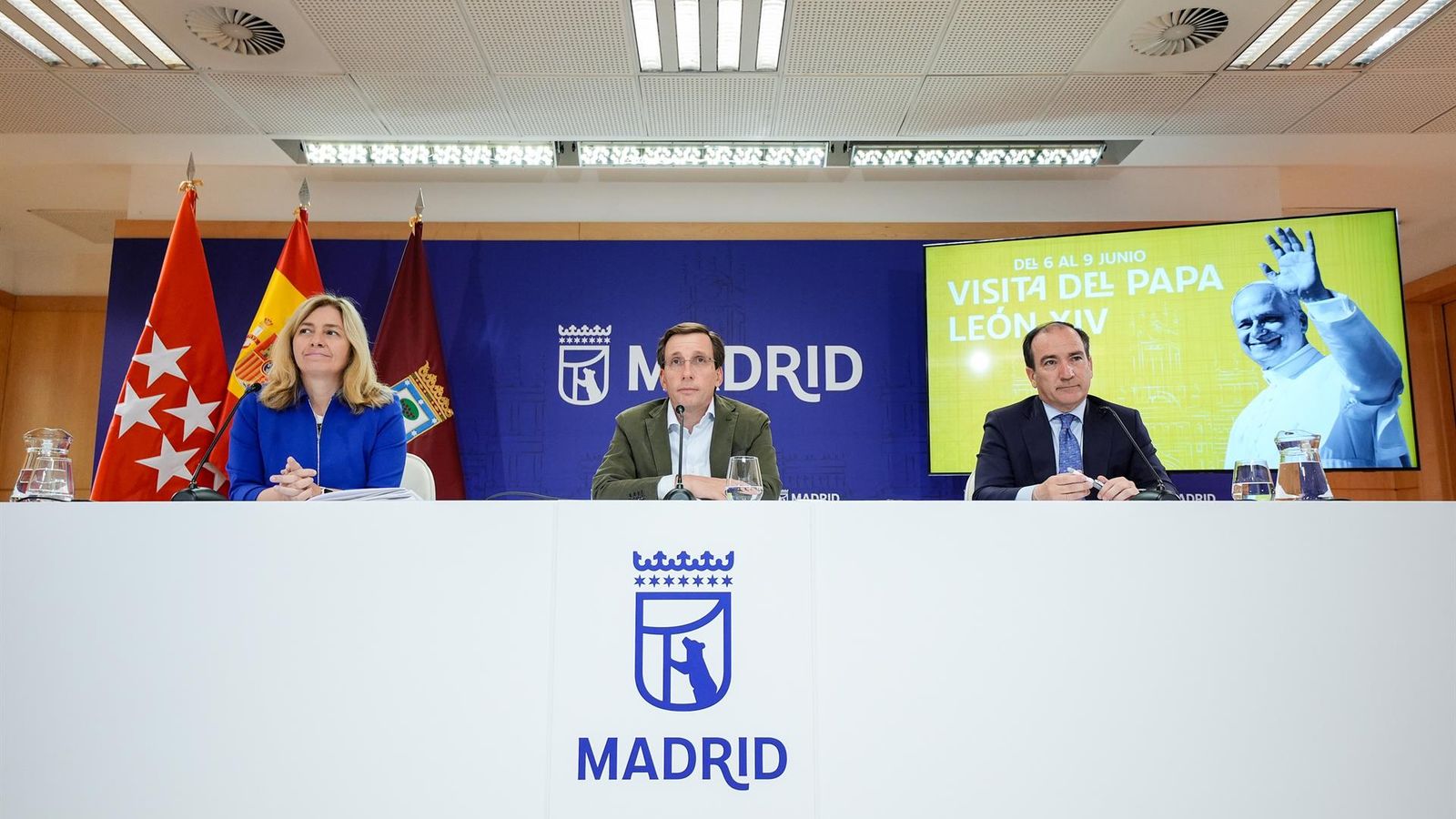 Almeida, Saiz y Carabante
