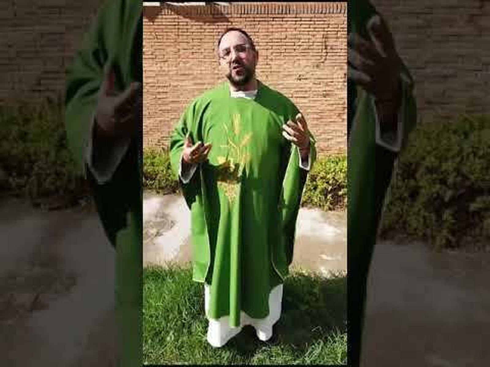 Buenas Noticias, por fin