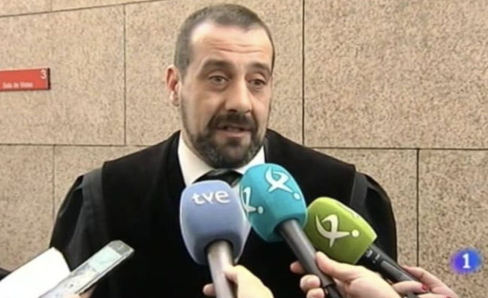 José María Pedregal