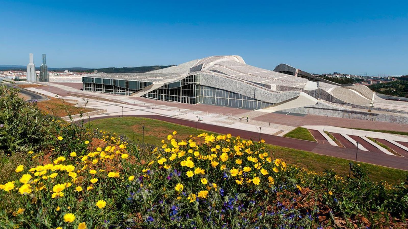 Arquivo Sonoro de Galicia