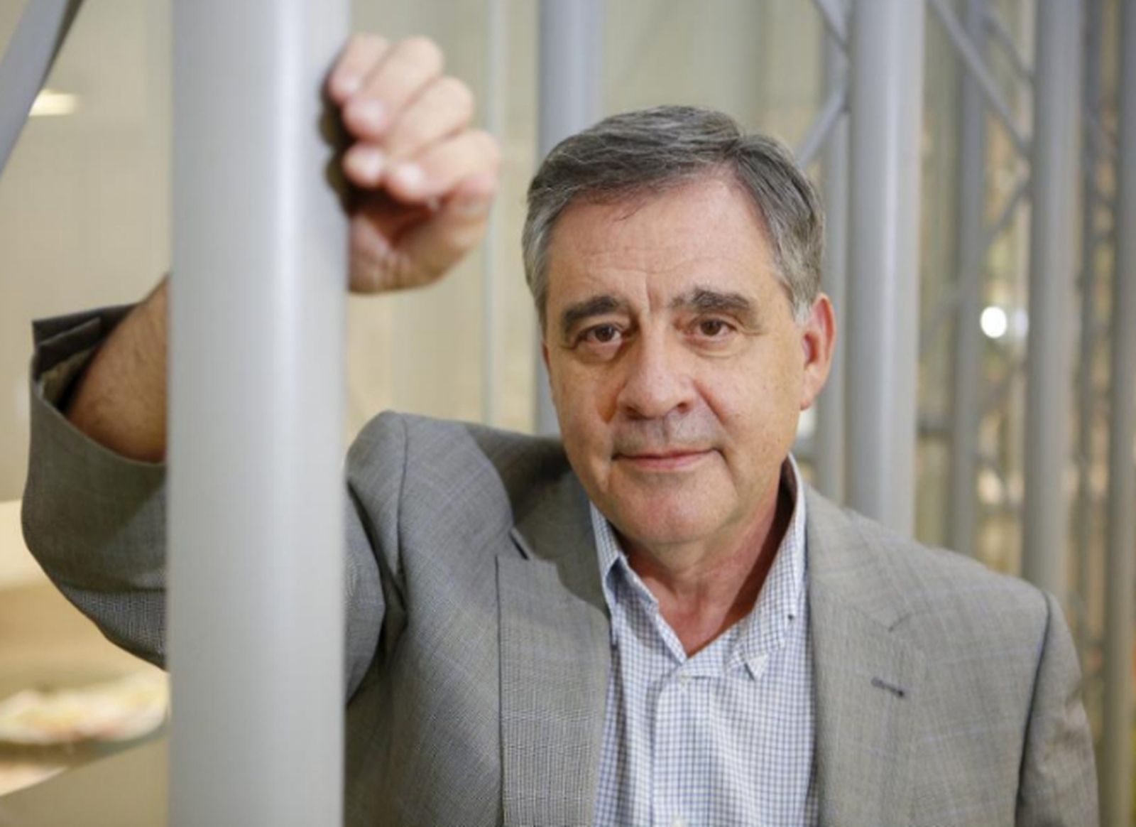 Dr. Rafael Bachiller