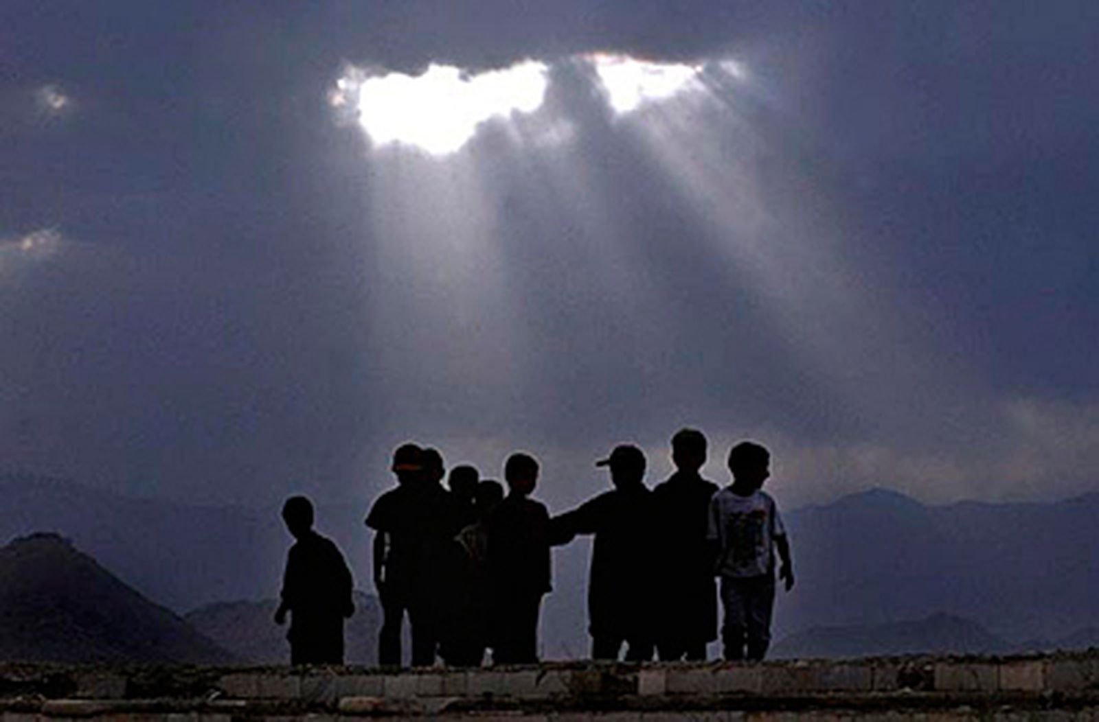 Versos que BUSCAN A DIOS 2