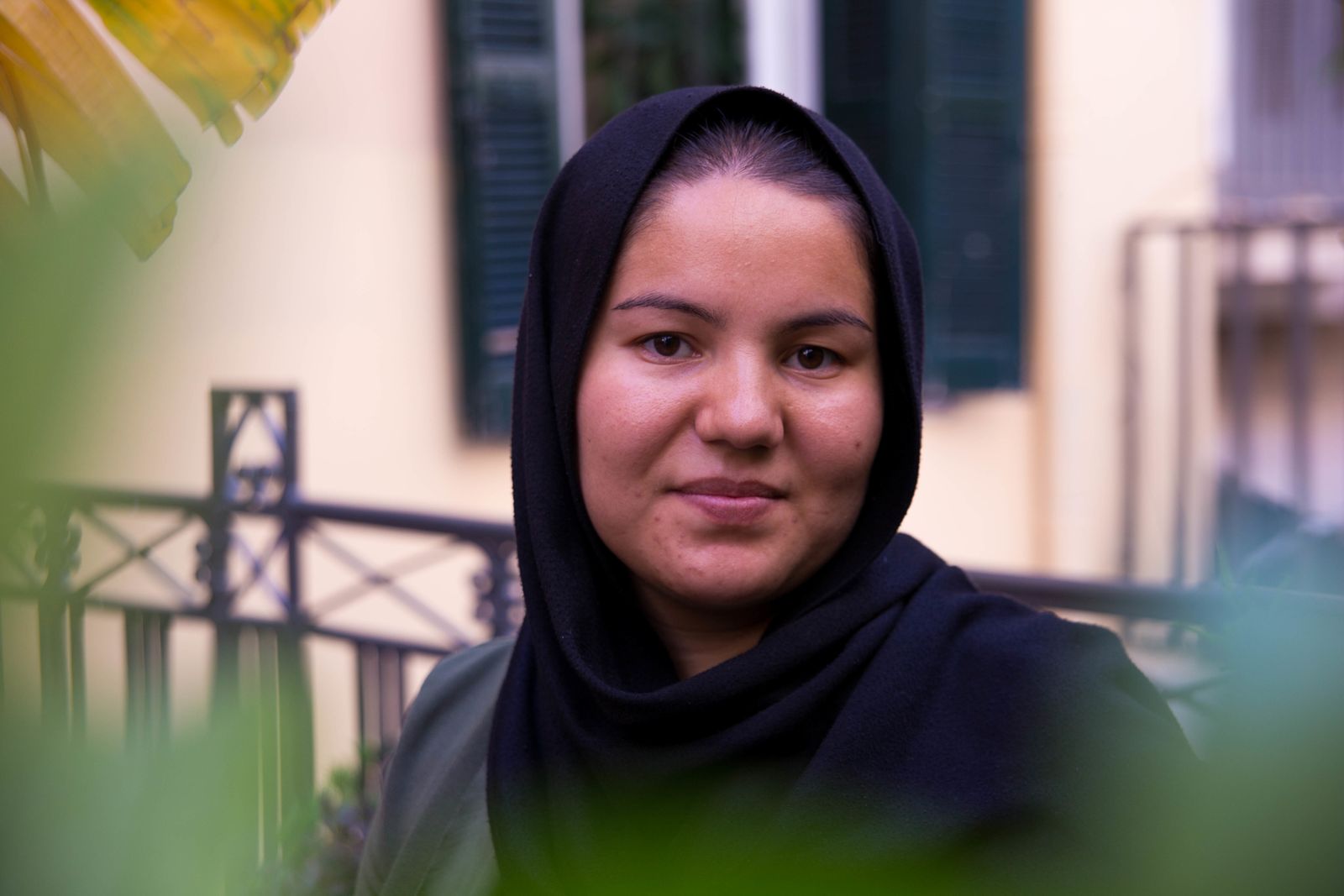 El ser humano es nunca ilegal