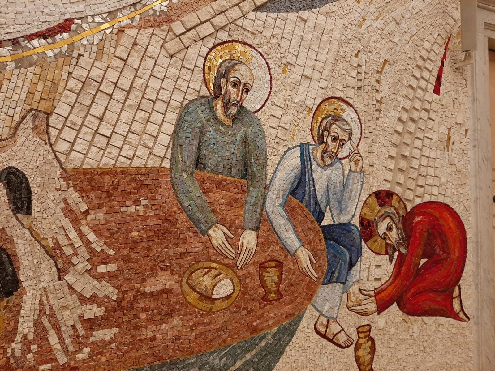 II Martes de Cuaresma