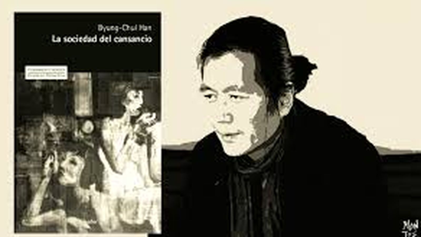La sociedad del cansancio
