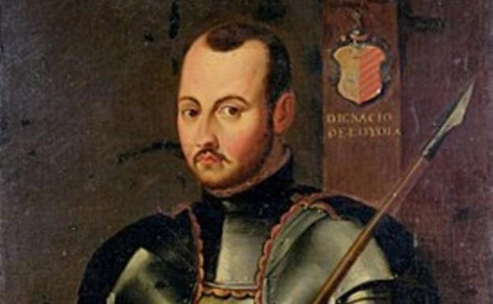 Ignacio de Loyola
