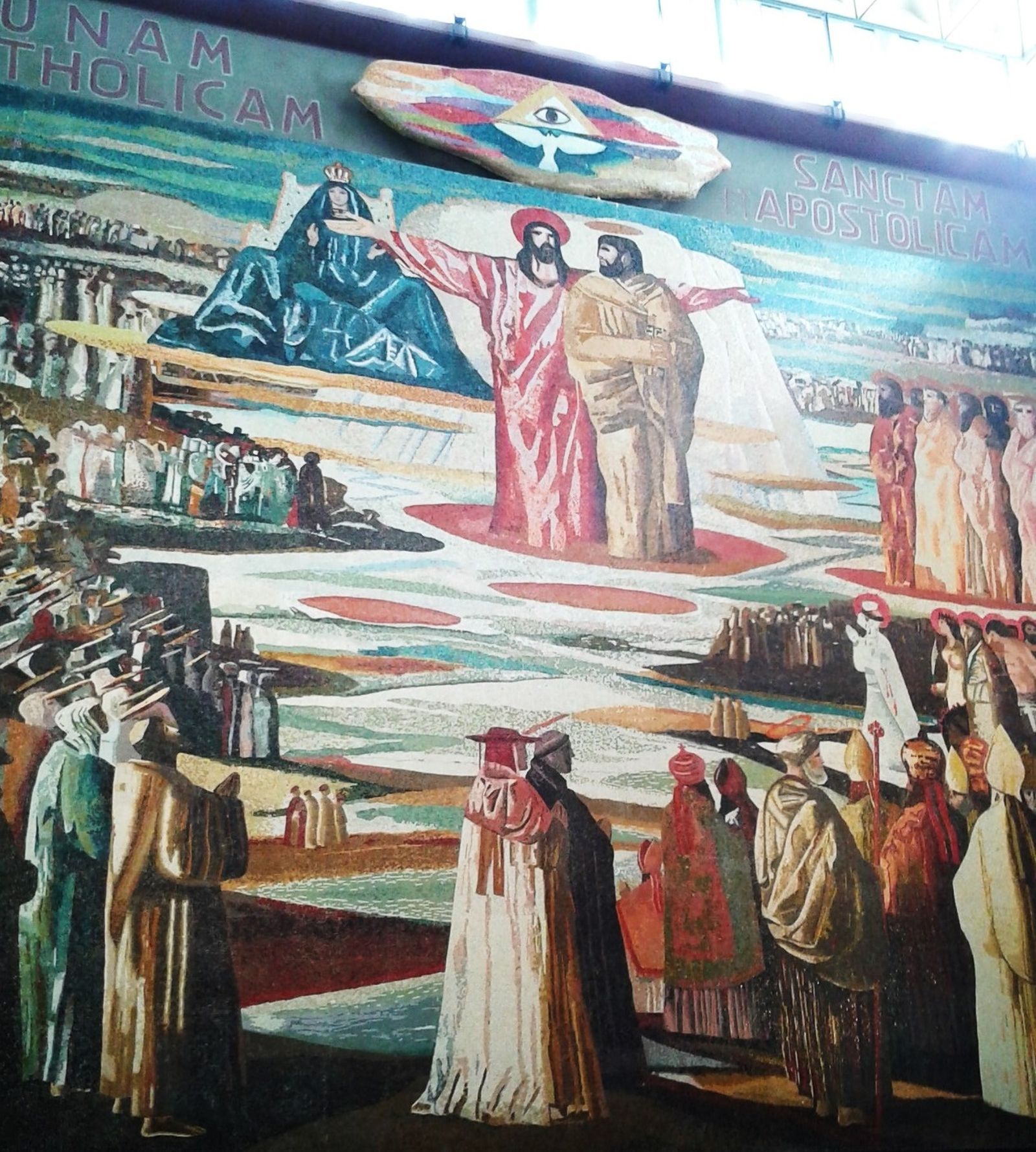 III Sábado de Pascua