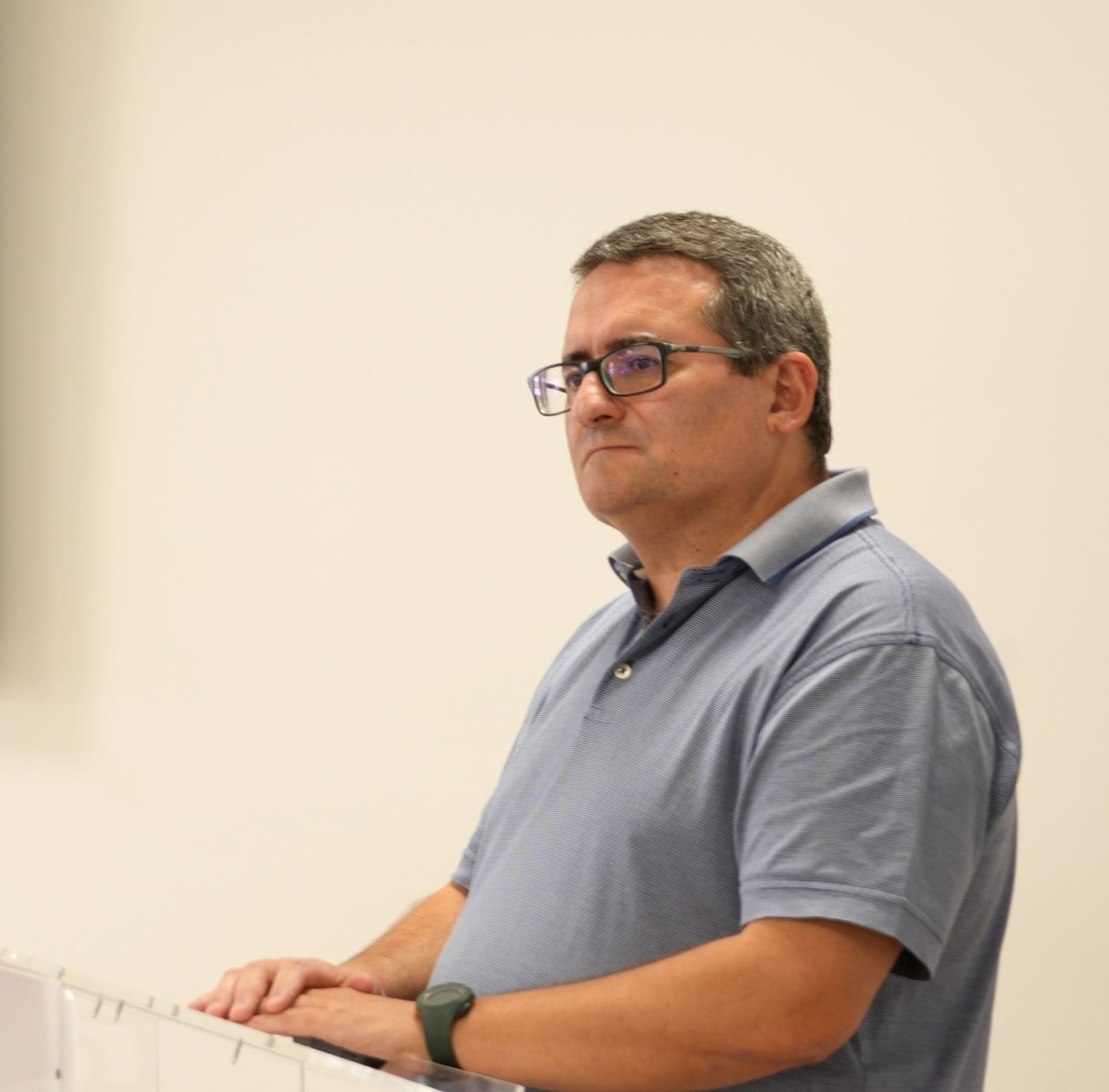 José Carlos Sobejano