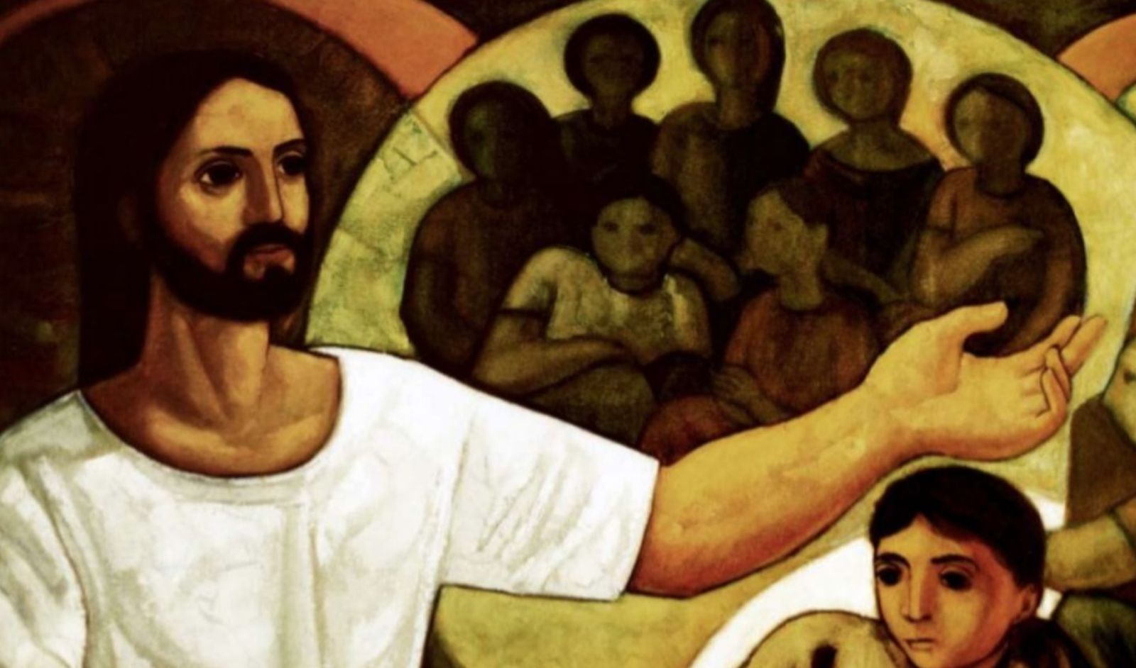 Bienaventuranzas de Cerezo